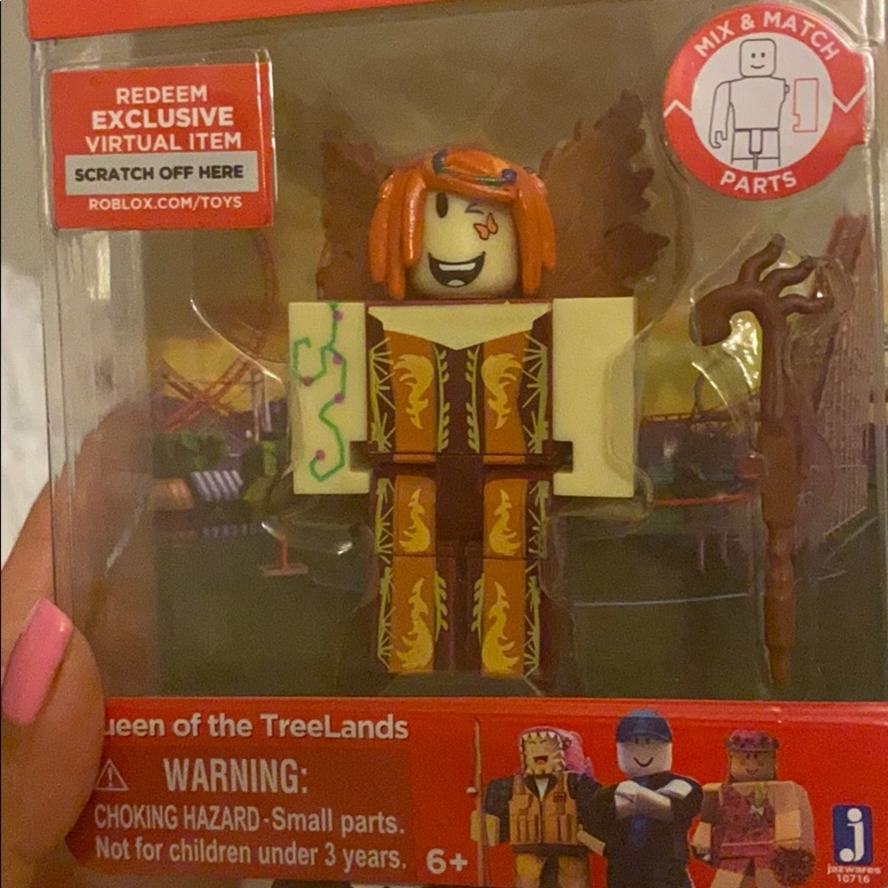 Roblox action Collection - Picture 2 of 2